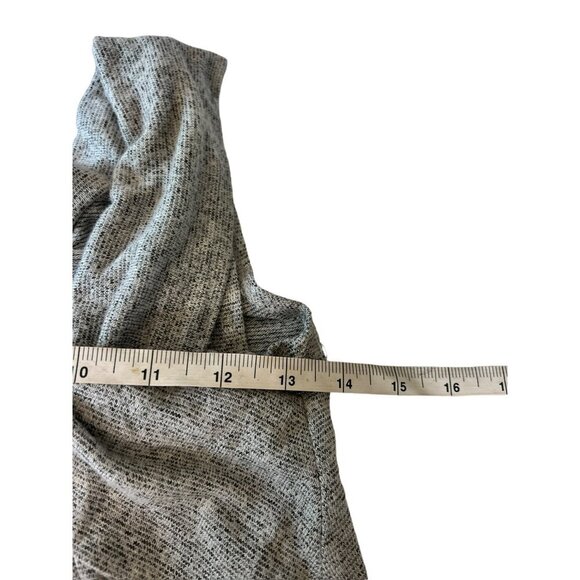 By Together Women's Light Grey Top - Picture 5 of 6